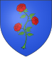 Coat of arms of Moyrazès