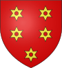 Blason de Plémet