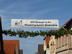 Pfälzischer Mundartdichterwettstreit