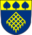 Blason de Bruzovice