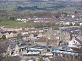 Marché de Clitheroe