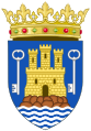 Coat of Arms of Guadalest