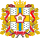 Coat of arms of Omsk Oblast