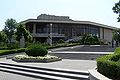 The National Theatre from Craiova