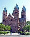 Erlöserkirche Bad Homburg