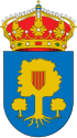 Brasão de armas de Ontiñena