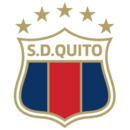 Logo du Deportivo Quito