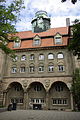 Hardenberg-Gymnasium