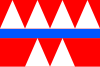 Bandeira de Kelč