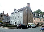 Ivy Towers, Crickhowell