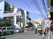 7. Calapan, Mimaropa