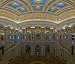 Biblioteca del Congreso de Estados Unidos