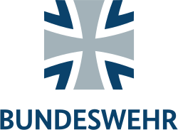 Logo der Bundeswehr