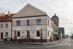 Town hall