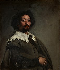 Juan de Pareja 1650, Metropolitan Museum of Art