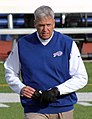 Rex Ryan, Head Coach von 2015 bis 2016