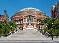 Image 20National performing arts are held annually at the Royal Albert Hall, as well as The Proms during the summer. (from Culture of England)