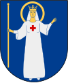 Wappen von Södertälje