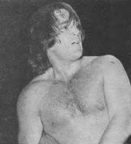 Steve Keirn