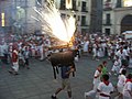 Fiestas de Santa Ana [es] in Tudela, Navarra