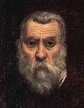 Miniatura para Tintoretto