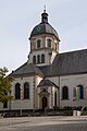 Würselen, l'église: Pfarrkirche Sankt Sebastian