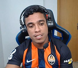 Wendell Lira