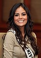 Miss Univers 2010 Ximena Navarrete