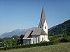 Matezelsdorf am Millstätter Berg