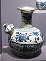 Ming dynasty jar