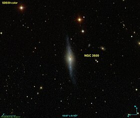 Image illustrative de l’article NGC 3600