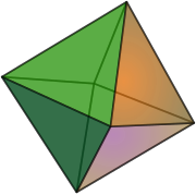 Octahedron