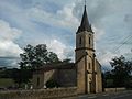 Église Saint-Jacques d'Orbessan