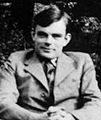 Si Alan Turing  European Union