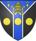 Coat of arms of Saint-Pabu