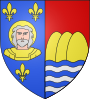 Blason de Saint-Vaury