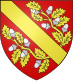 Coat of arms of Chalampé