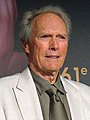 Q43203 Clint Eastwood geboren op 31 mei 1930