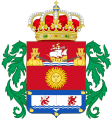 Coat of Arms of Corvera