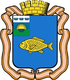 Coat of arms of Ishim