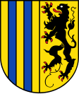 Chemnitz címere