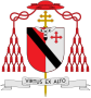 Herb duchownego