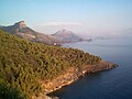 Costa di Maratea