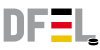 Logo der Deutschen Fraueneishockey-Bundesliga