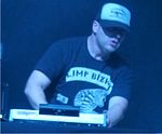 DJ Lethal