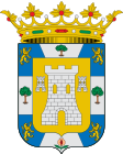 Villanueva de las Torres címere