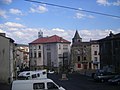 Boulevard des Capucins