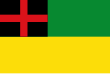 Vlag van Gachantivá