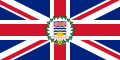 Ystondord Is-lywodraethwr British Columbia (1906–1982)