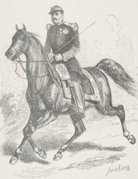 File:Forey on his horse.jpg